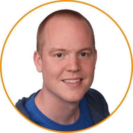 Ken Turfboer, oprichter NL Project Parket